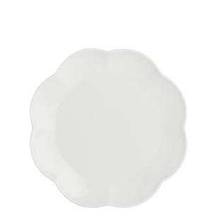 La Porcellana Bianca Villadeifiori Salad Plate 23cm